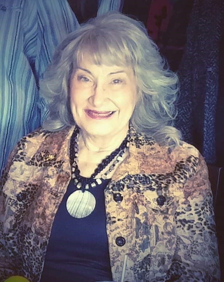 Obituary of Kathleen Louise Hamilton