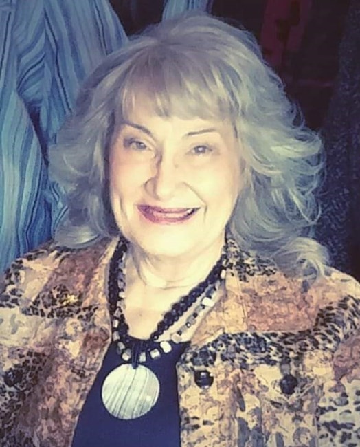 Obituary of Kathleen Louise Hamilton