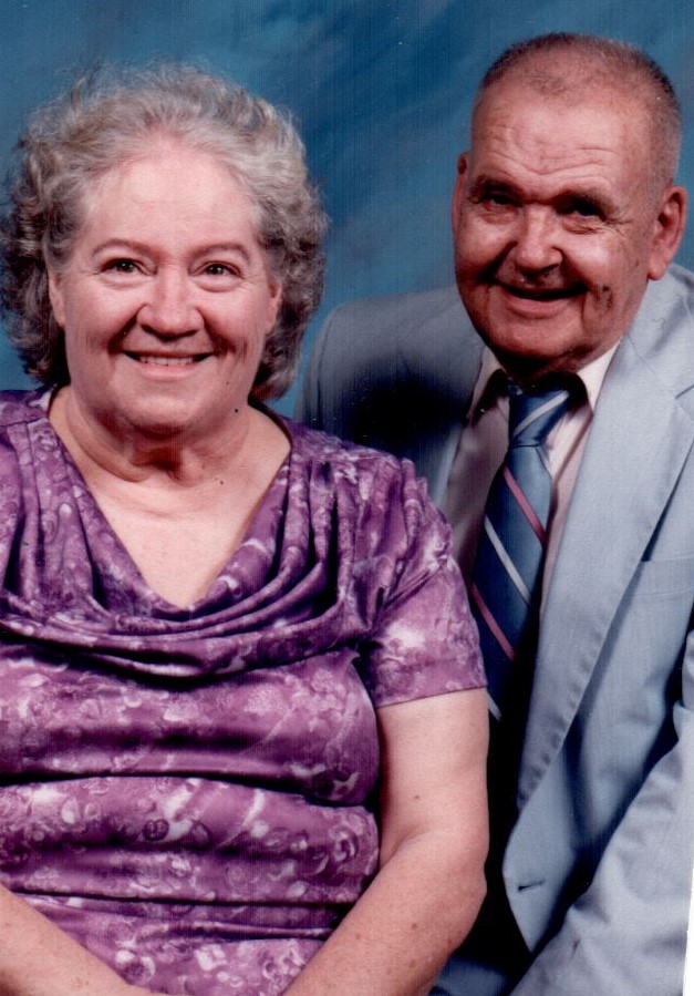 Obituario de Barbara Gallihugh