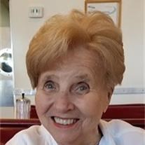 Obituary of Bette Ham Jenks