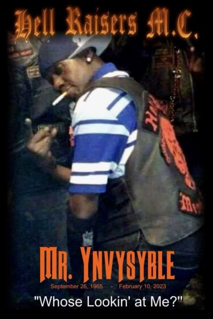 Obituario de Ringo Paul J Baker