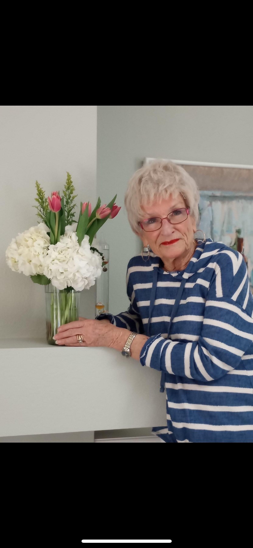 Obituary of Diane P. O'Neill