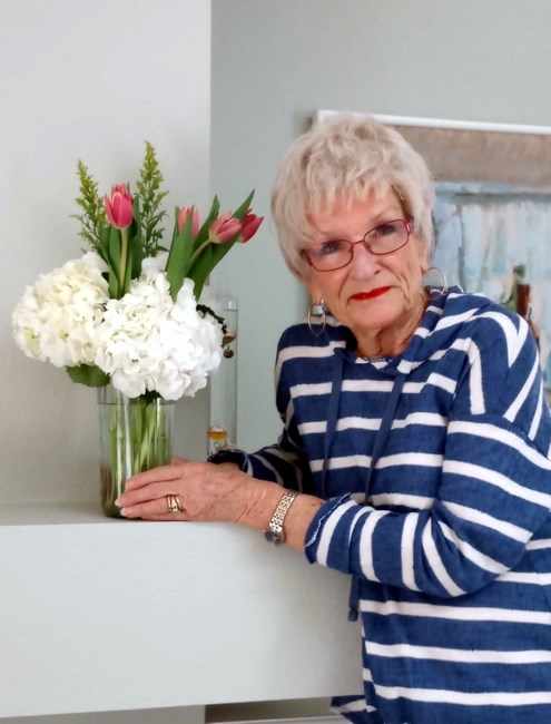 Obituary of Diane P. O'Neill