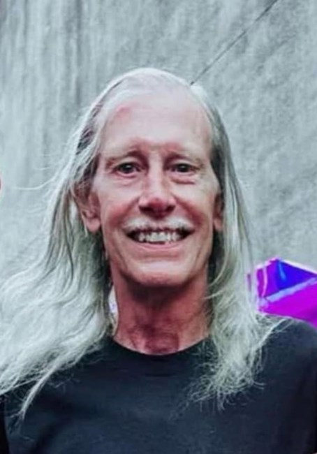 Obituary of William Liebau