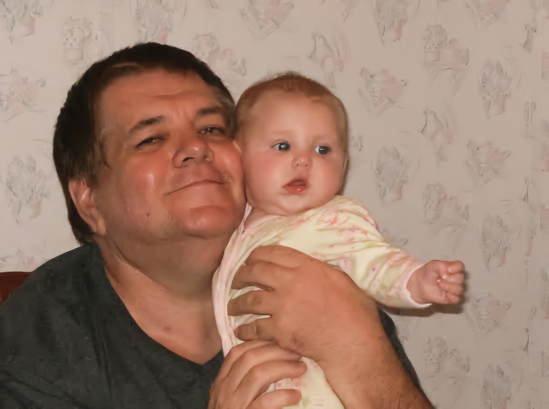 Obituary of Jim B. Underwood