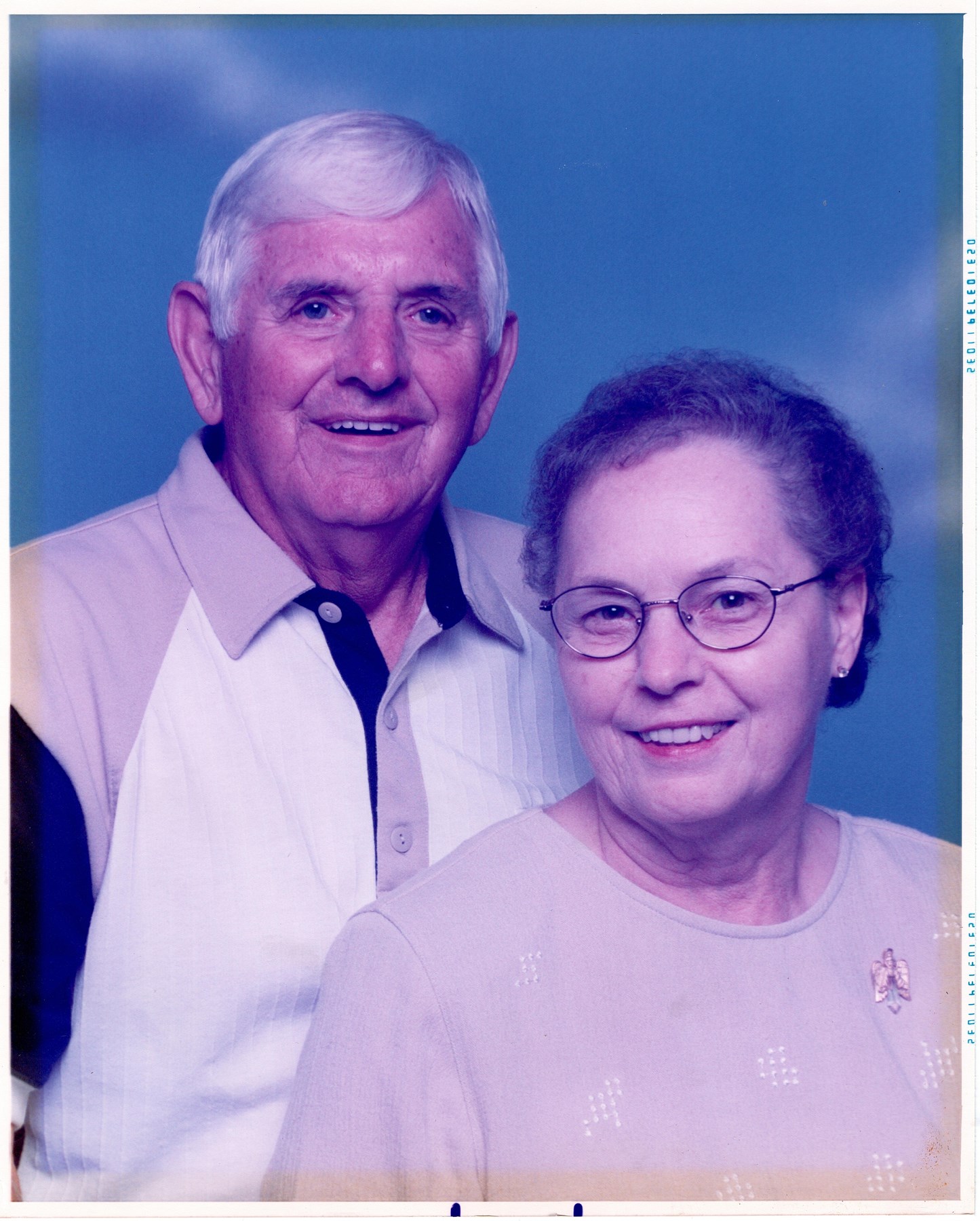 Obituary of Phillis Jean Rutherford