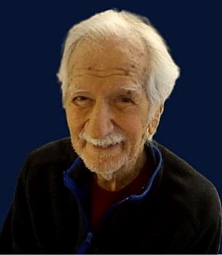 Obituary of Leo Peter Casper