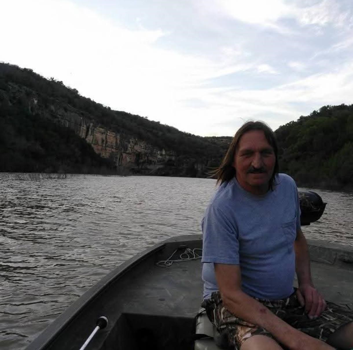 Obituary of Dwayne Allen Shockey