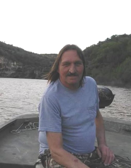 Obituary of Dwayne Allen Shockey