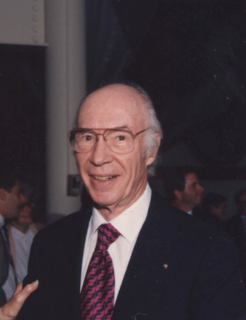 Obituary of Eugene N. Munves