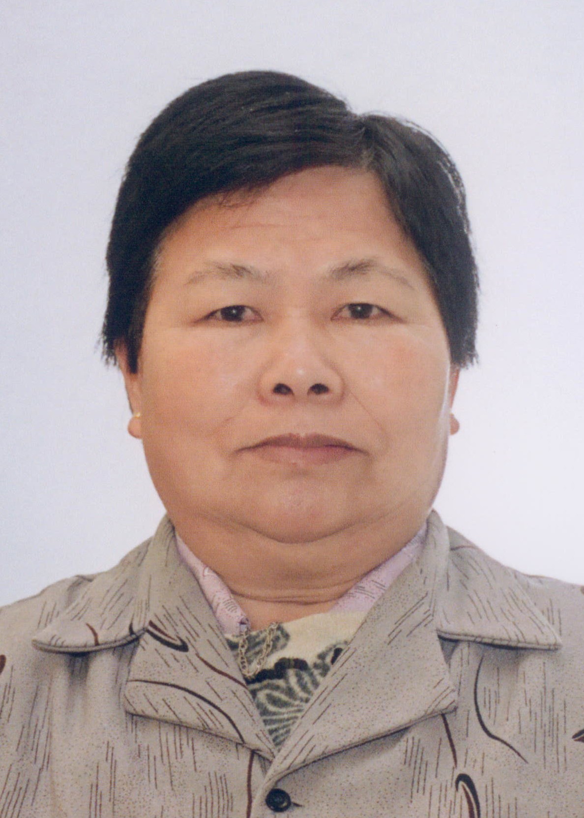 Ping Zheng Obituary Vancouver, BC