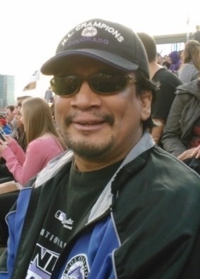 Obituary of David Anthony Montoya