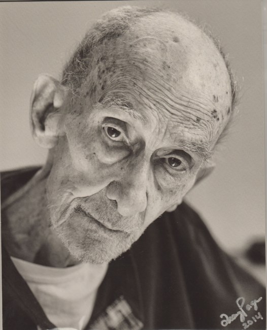 Obituary of William Mack Bussey