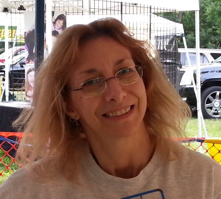 Avis de décès de Marjorie Lynn Lokich