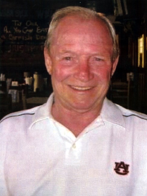 Obituary of Patrick R. Mishoe