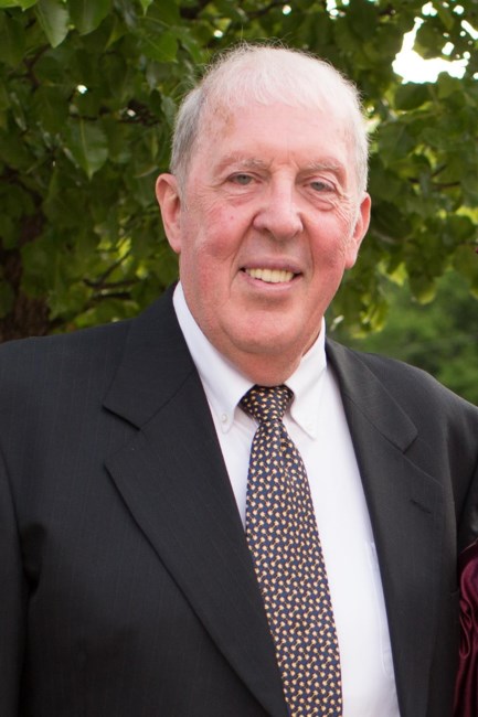 Obituary of William Ignatius Cannon