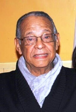 Obituary of Antonio Marcelino