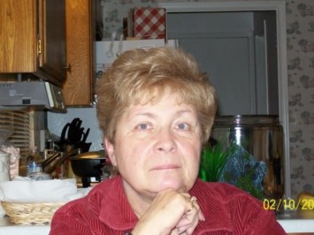 Obituary of Joan Lorraine Alkire