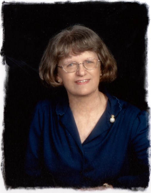 Obituary of Susan Ann Jennings