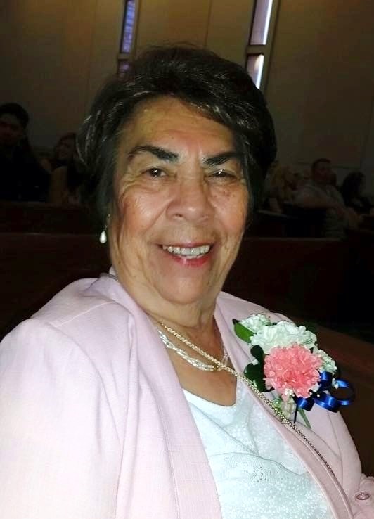 Baudelia DeLintt Obituary Yuma, AZ