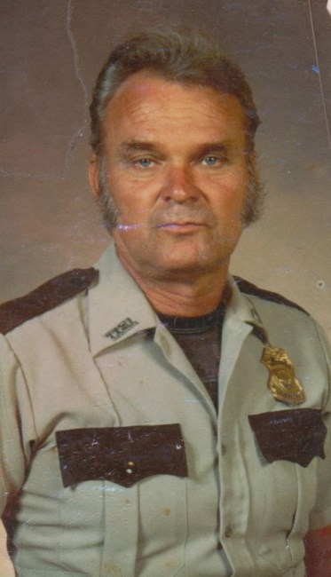 Obituary of Milton R. "Bo" Thompson