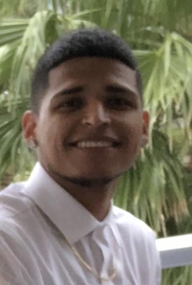 Obituary of Yoan "Papo" Manuel Hernandez