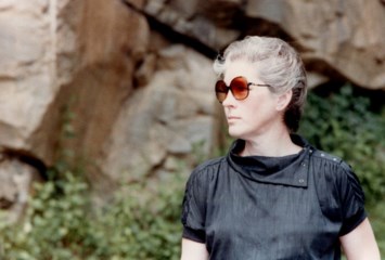 Obituary of Sue J Pate
