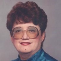 Obituary of Mary Louise Nolan