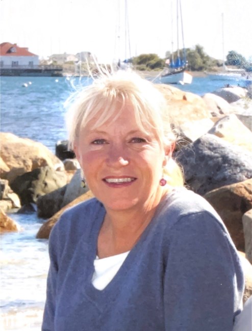 Obituary of Vicki L Croke