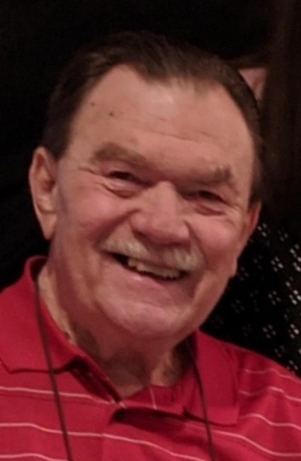 Obituary of James B. Fredericks