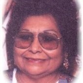 Obituary of Wanda Stogner
