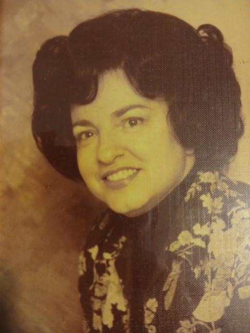 Obituario de Frances Ann Mateek