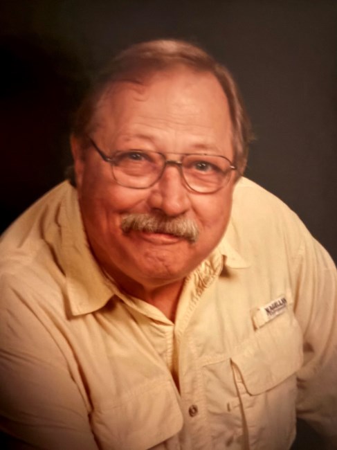 Obituary of Dale Reese Fiegener