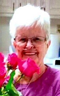 Obituary of Mary Baker