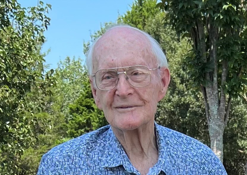 Obituary of Joe Lindsey Gay