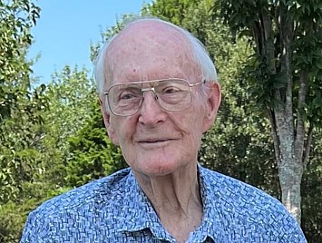 Obituary of Joe Lindsey Gay