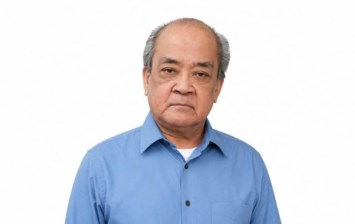 Obituary of Dario C. Rivera
