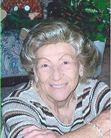 Obituary of Eugenia Teakle Ashbrook
