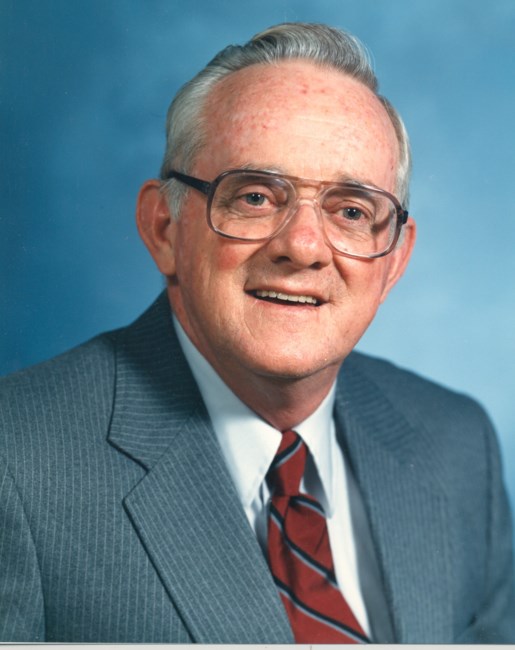 Obituario de Joe M. Mullins