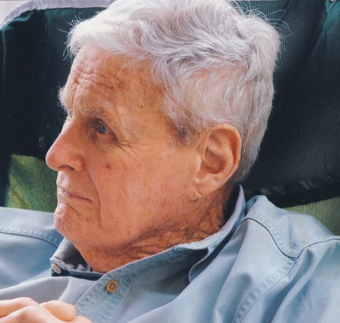 Obituary of Patrick F. Griffin