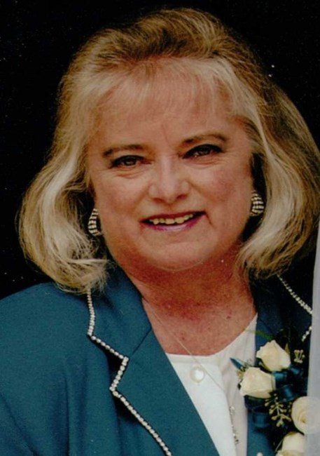 Obituary of Christine C Brown