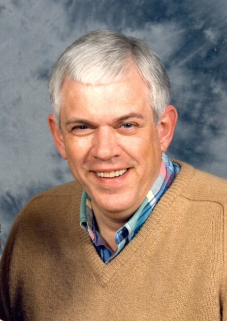 Obituary of James Ronald Campbell