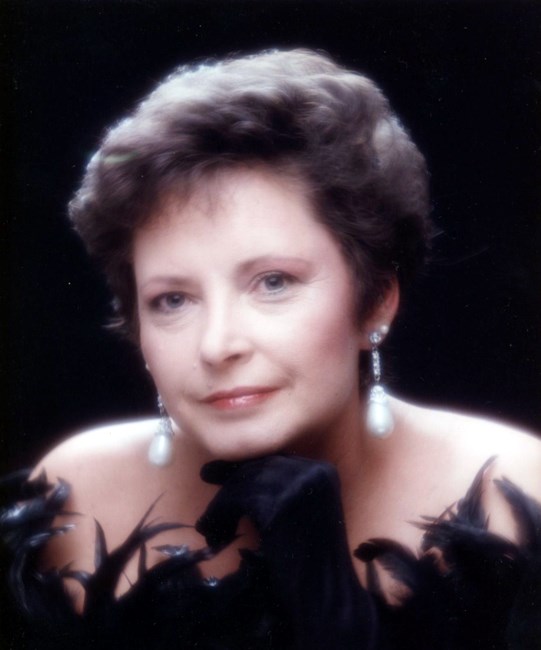 Obituary of Gail Philemon Kirkman