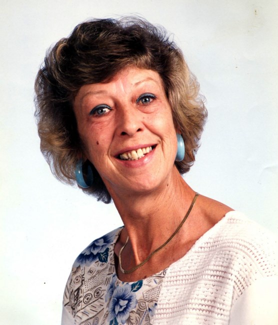 Obituary of Jo Ann Tielking