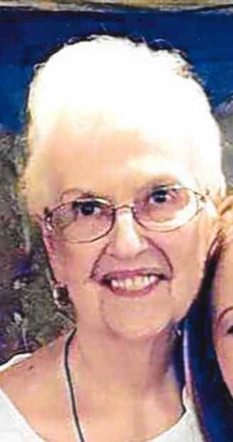 Obituary of Patricia J. Keith