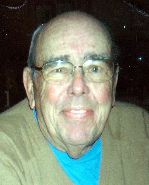 Obituary of George Louis Stevenson