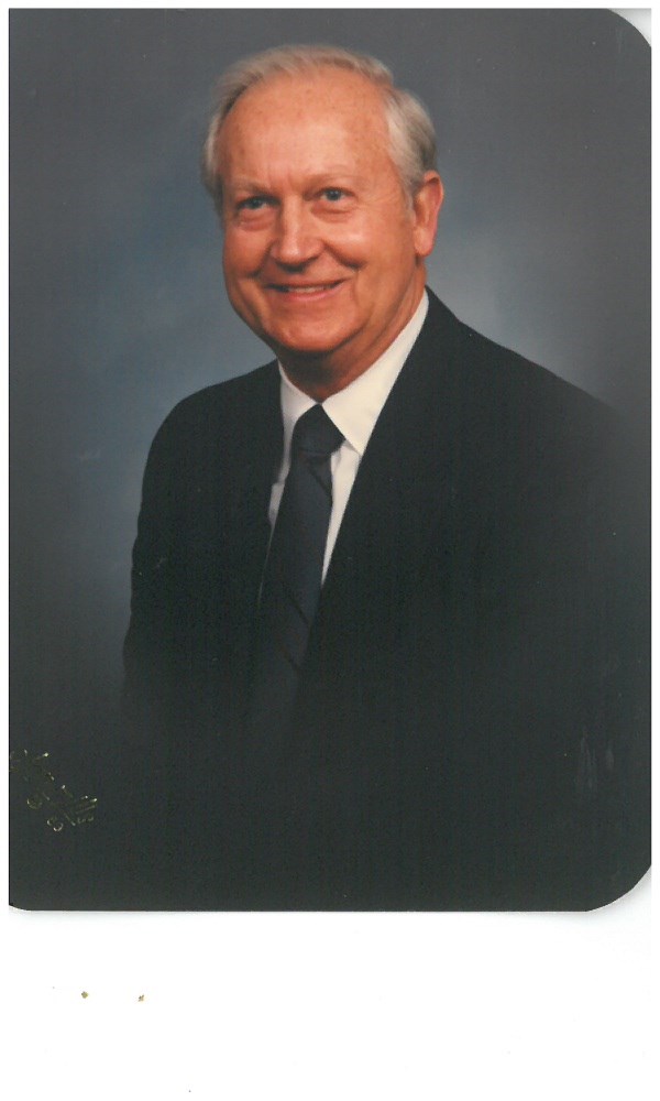 Obituary of Jimmy Varner Broadbent