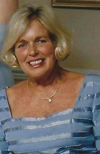 Obituary of Carol Anne Honthumb