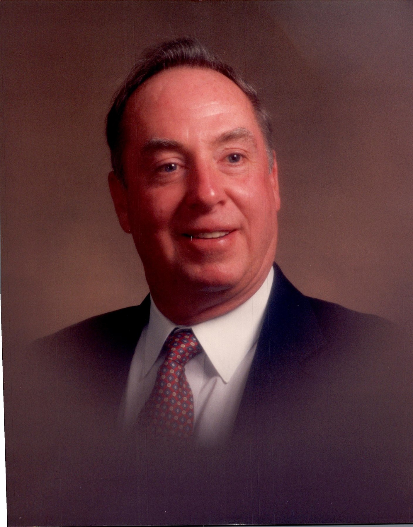 James Howard Salter Obituary Jacksonville, FL