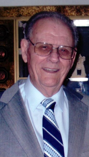 Avis de décès de Lloyd Gwaltney